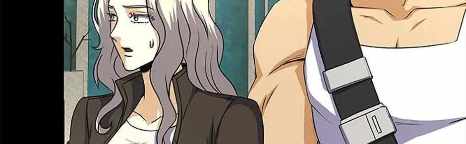 Read Carnivorous Hunter chapter 97 image 33 on Lezhin