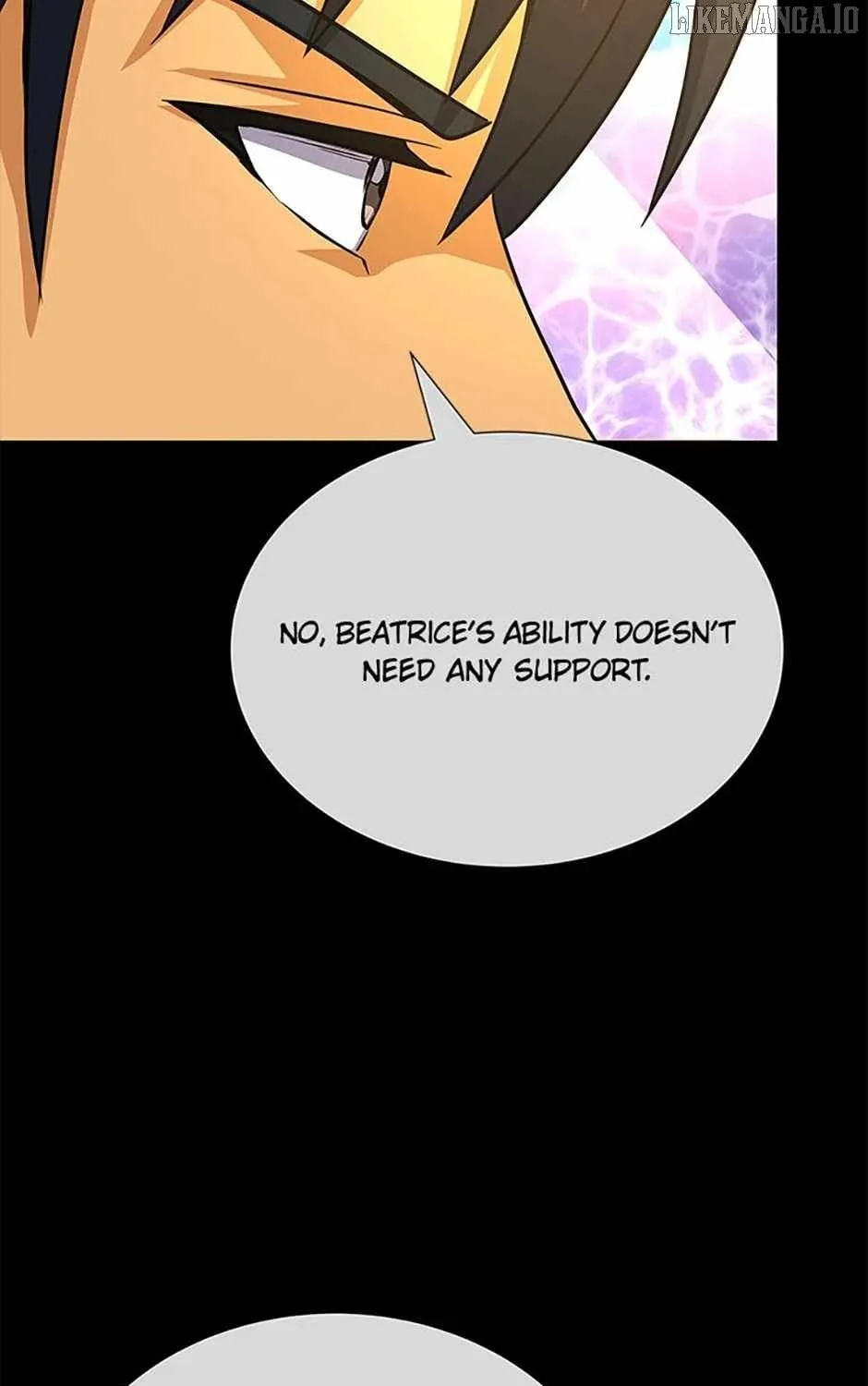 Read Carnivorous Hunter chapter 97 image 36 on Lezhin