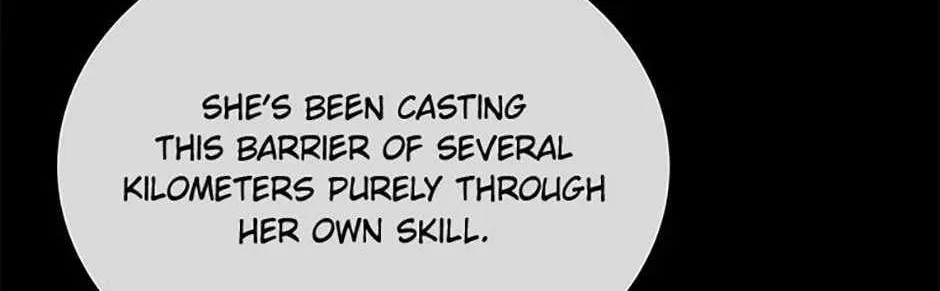 Read Carnivorous Hunter chapter 97 image 37 on Lezhin