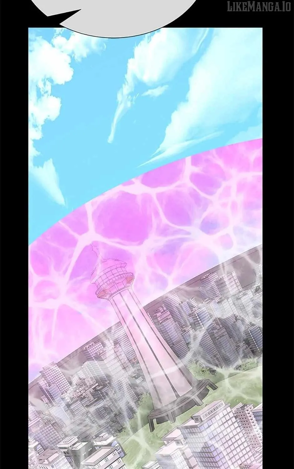 Read Carnivorous Hunter chapter 97 image 38 on Lezhin