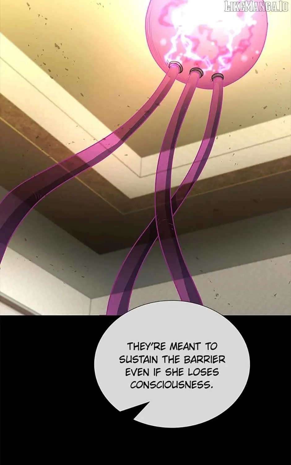Read Carnivorous Hunter chapter 97 image 42 on Lezhin