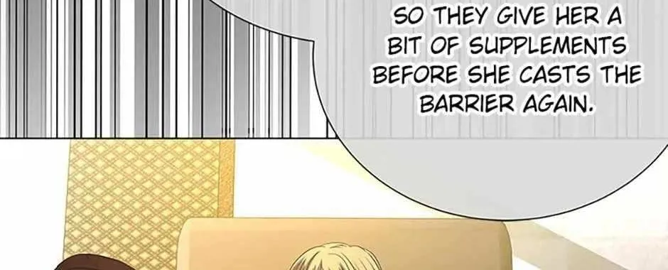 Read Carnivorous Hunter chapter 97 image 49 on Lezhin