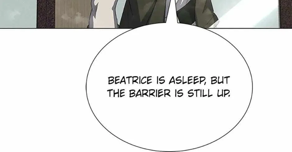 Read Carnivorous Hunter chapter 97 image 5 on Lezhin