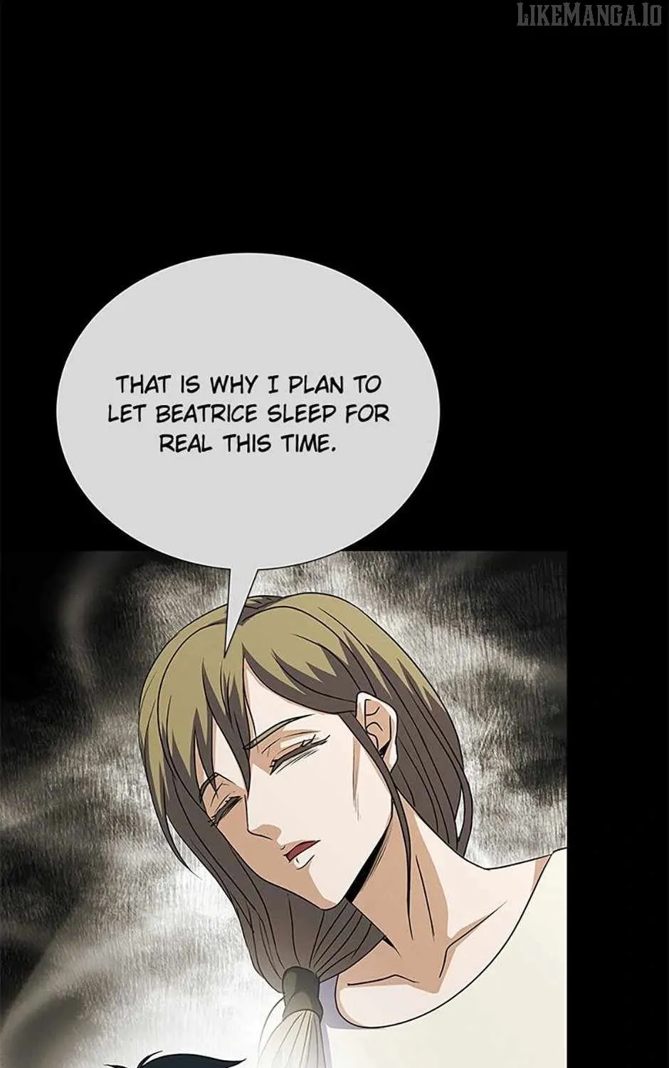 Read Carnivorous Hunter chapter 97 image 52 on Lezhin