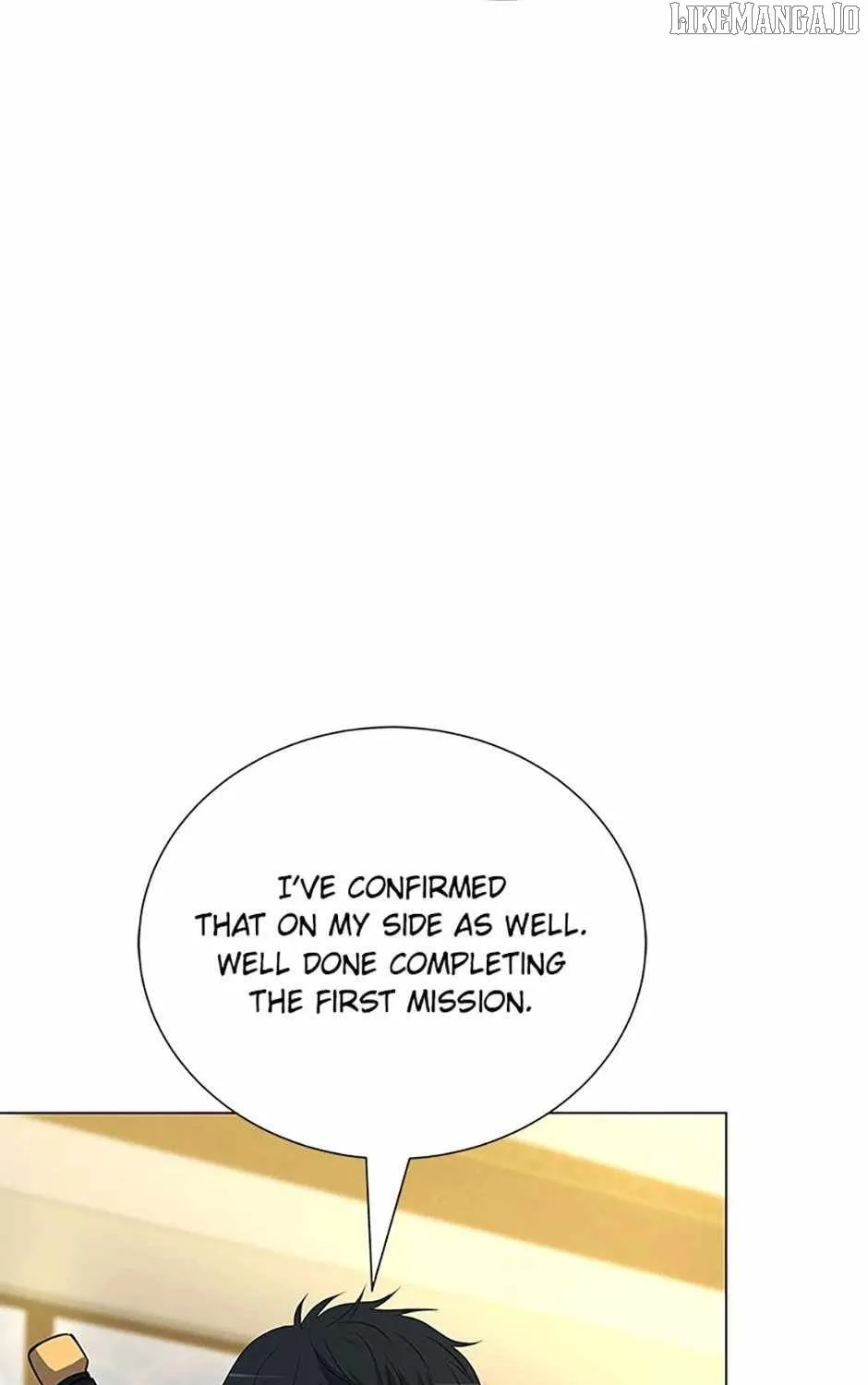 Read Carnivorous Hunter chapter 97 image 6 on Lezhin