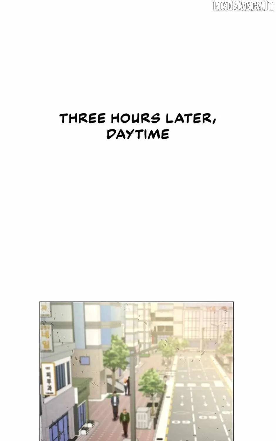Read Carnivorous Hunter chapter 97 image 62 on Lezhin