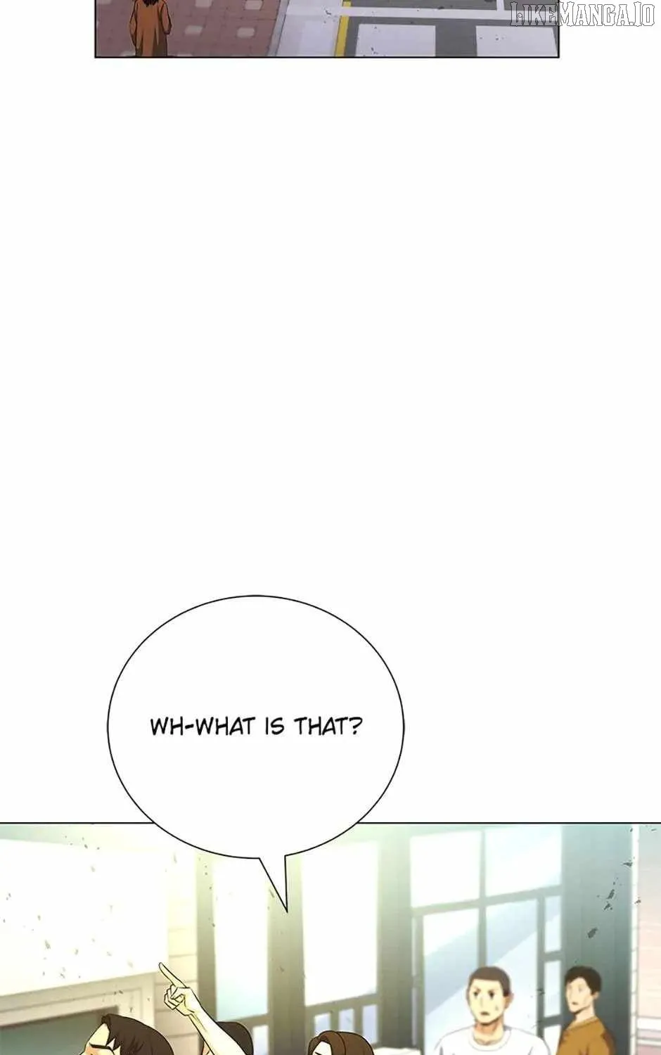 Read Carnivorous Hunter chapter 97 image 64 on Lezhin