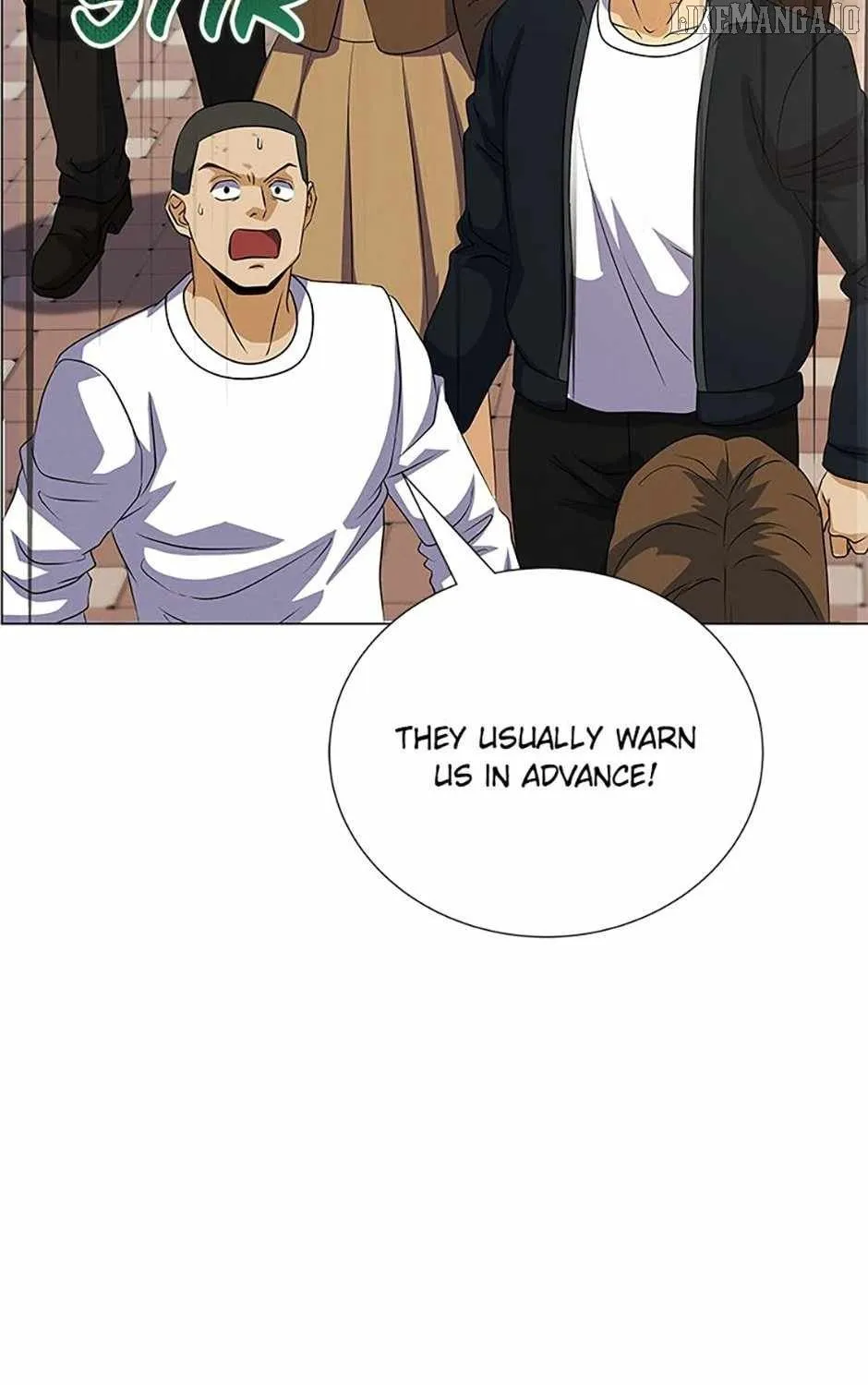 Read Carnivorous Hunter chapter 97 image 68 on Lezhin