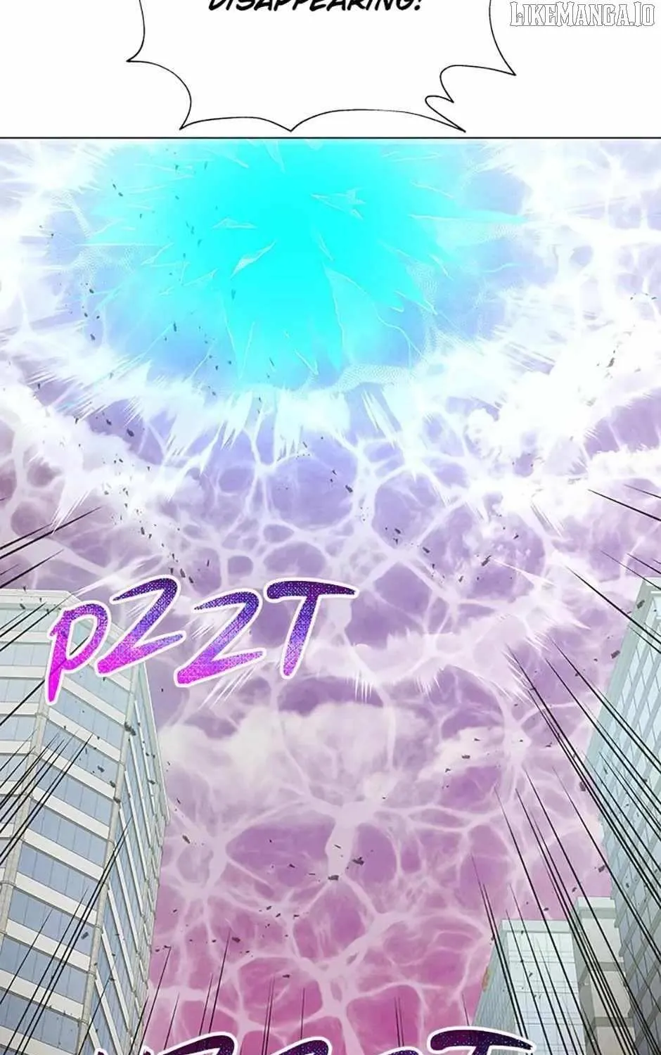 Read Carnivorous Hunter chapter 97 image 70 on Lezhin