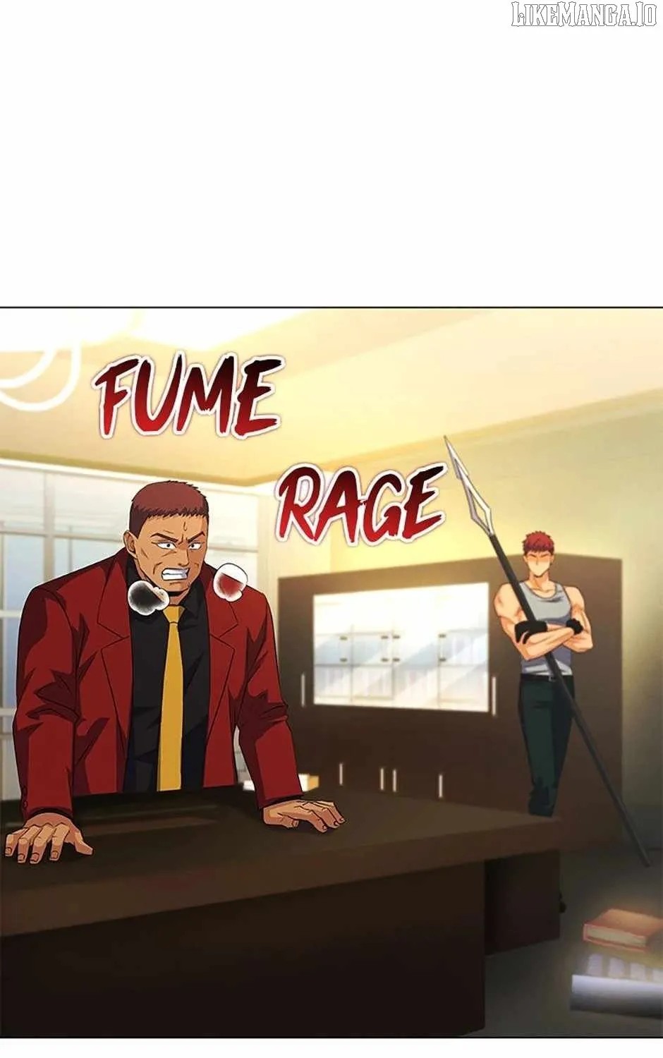 Read Carnivorous Hunter chapter 97 image 76 on Lezhin
