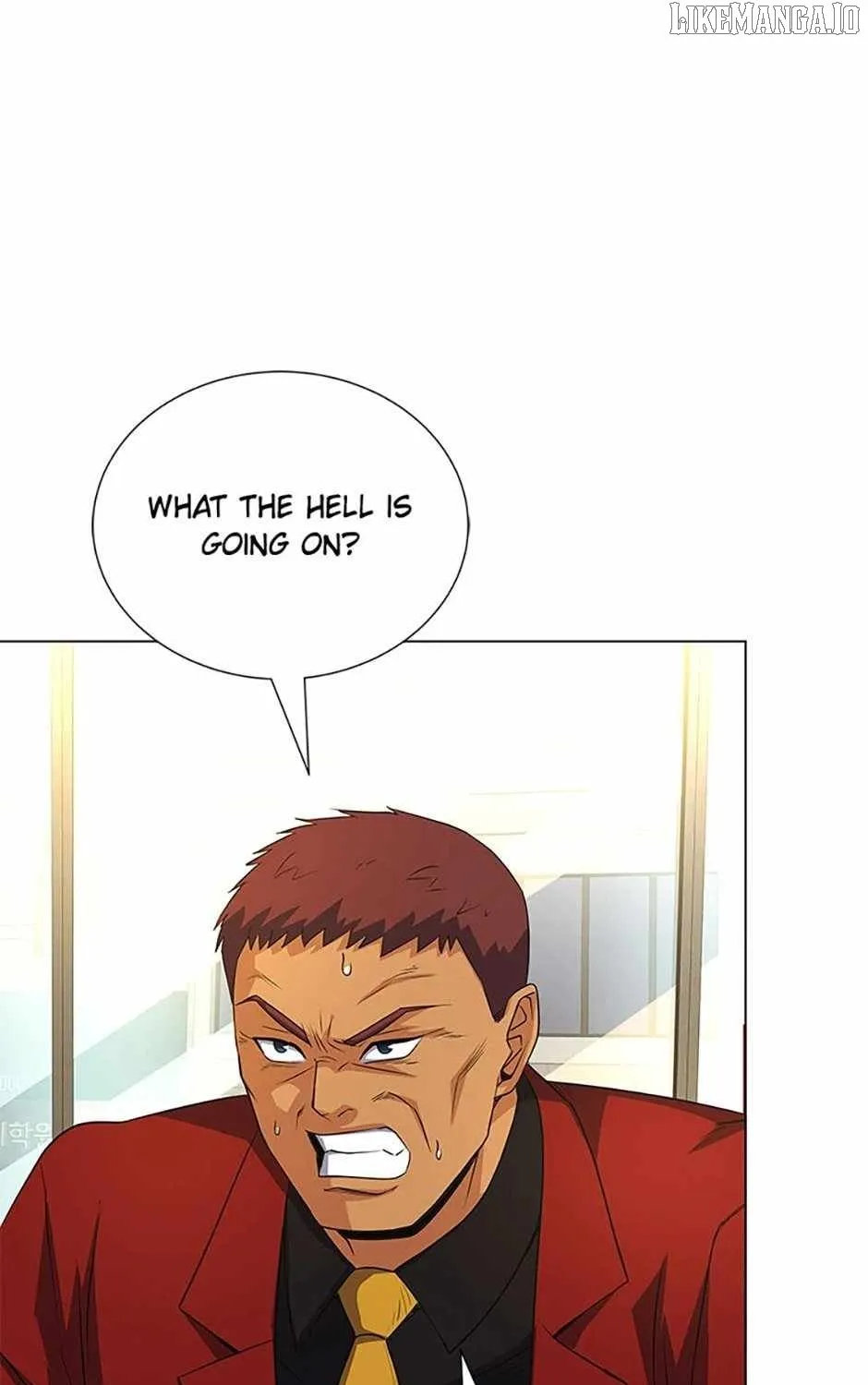 Read Carnivorous Hunter chapter 97 image 78 on Lezhin