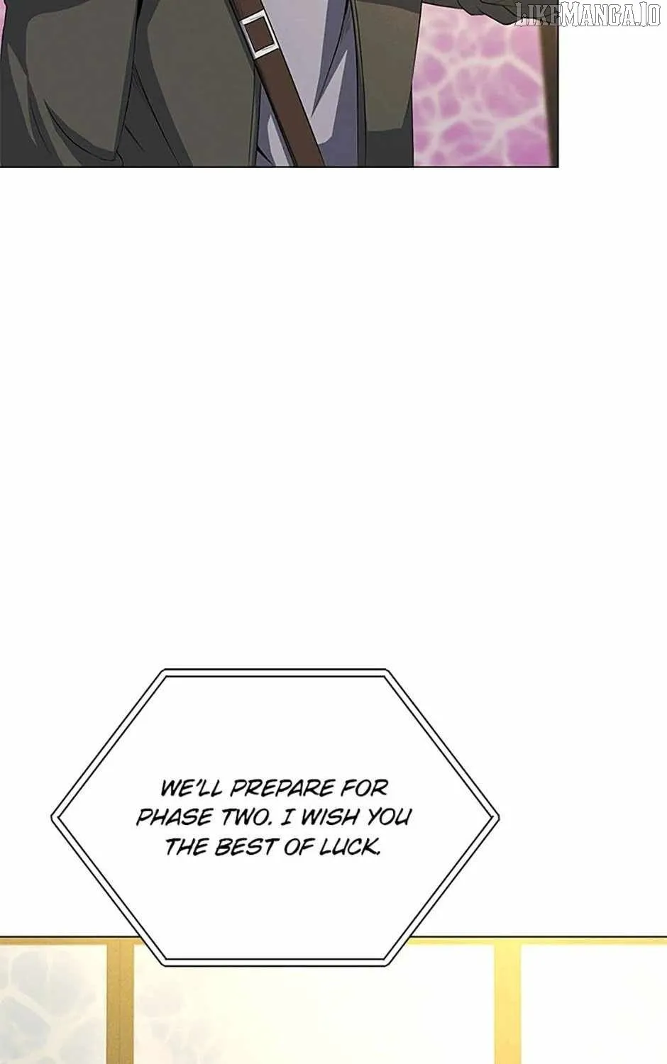 Read Carnivorous Hunter chapter 97 image 8 on Lezhin