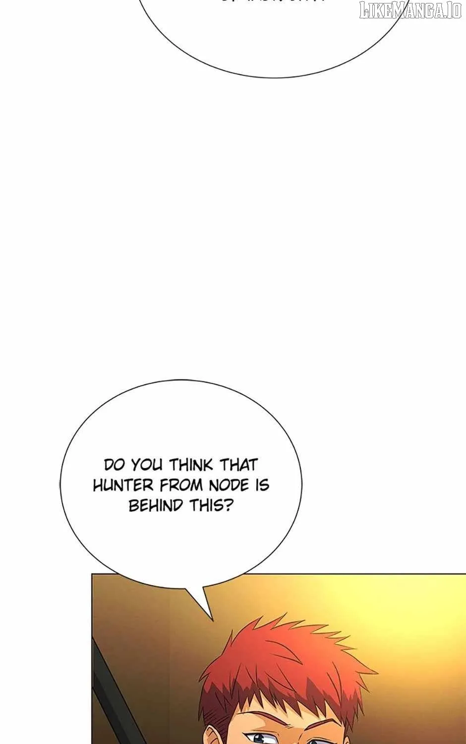 Read Carnivorous Hunter chapter 97 image 80 on Lezhin