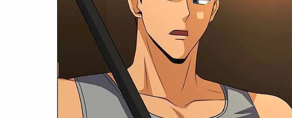 Read Carnivorous Hunter chapter 97 image 81 on Lezhin