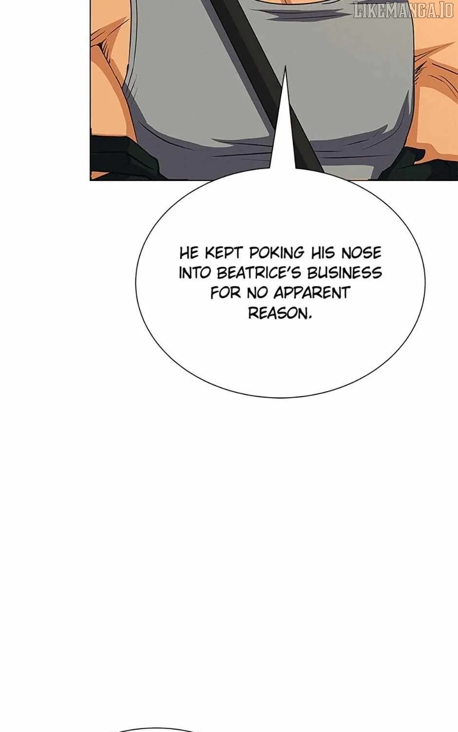 Read Carnivorous Hunter chapter 97 image 82 on Lezhin