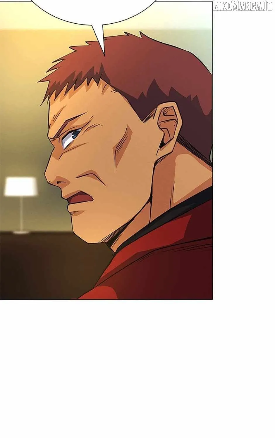 Read Carnivorous Hunter chapter 97 image 84 on Lezhin