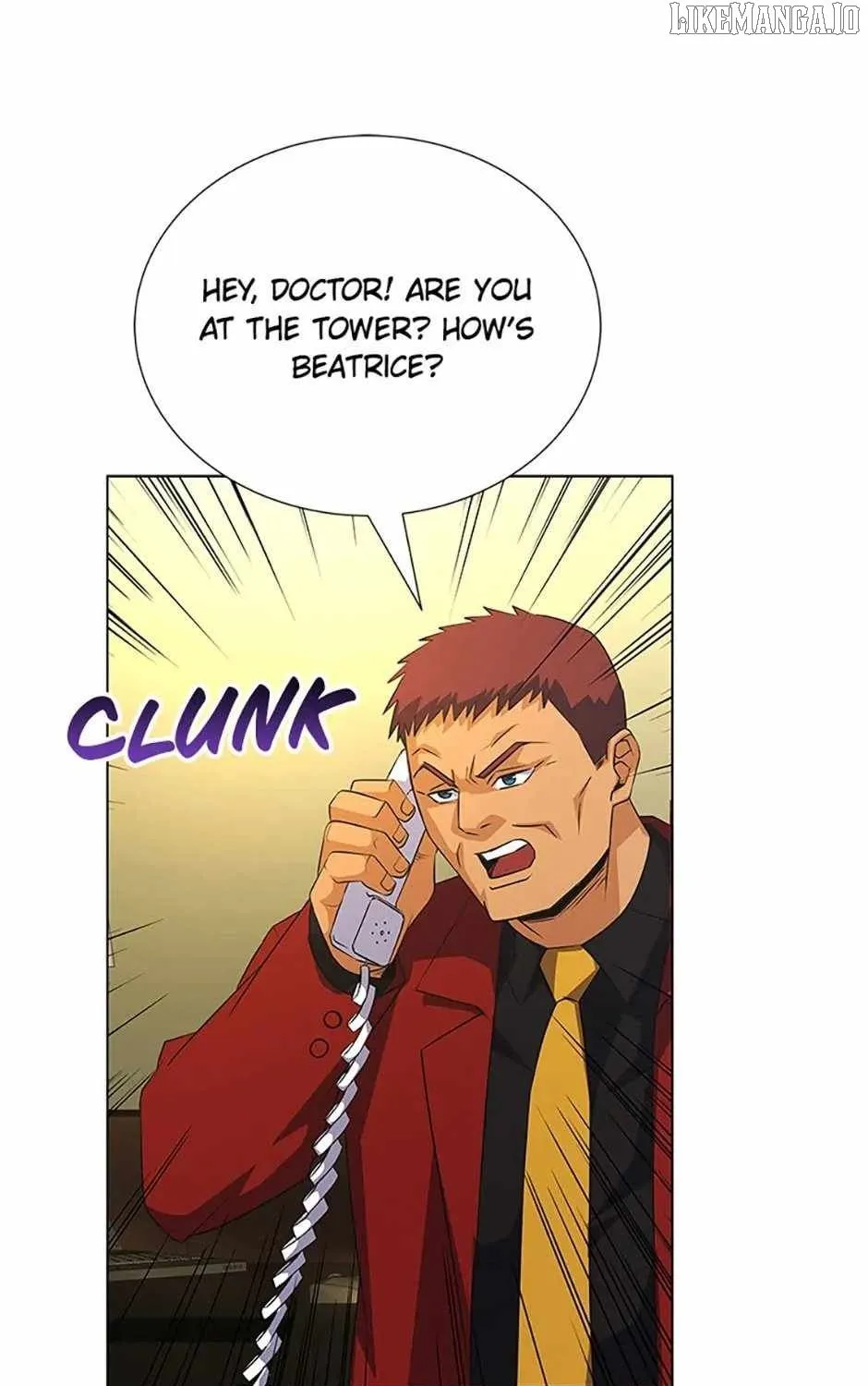 Read Carnivorous Hunter chapter 97 image 88 on Lezhin
