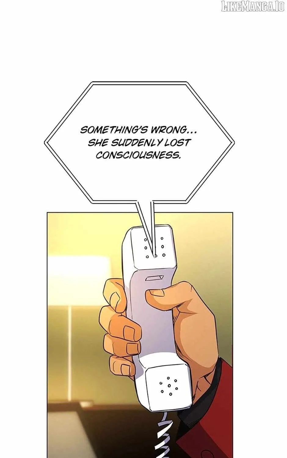 Read Carnivorous Hunter chapter 97 image 90 on Lezhin