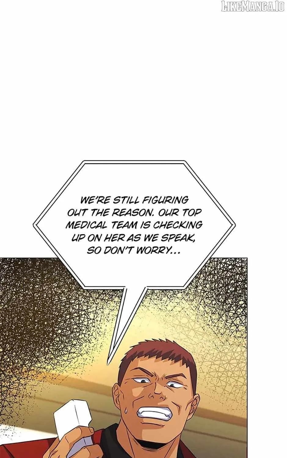 Read Carnivorous Hunter chapter 97 image 92 on Lezhin