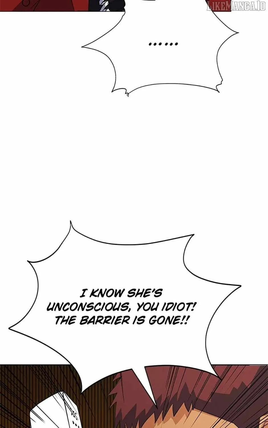 Read Carnivorous Hunter chapter 97 image 94 on Lezhin