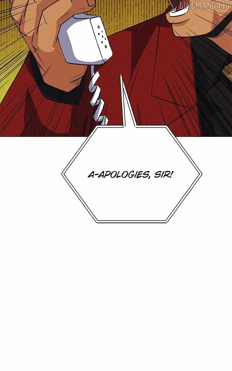 Read Carnivorous Hunter chapter 97 image 96 on Lezhin