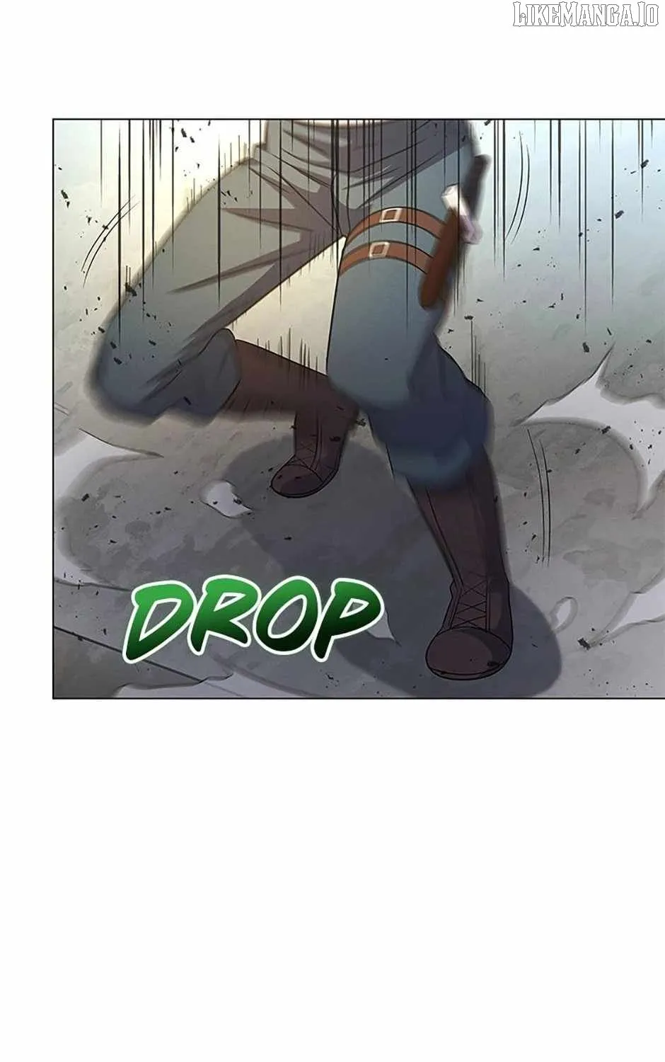 Read Carnivorous Hunter chapter 98 image 101 on Lezhin