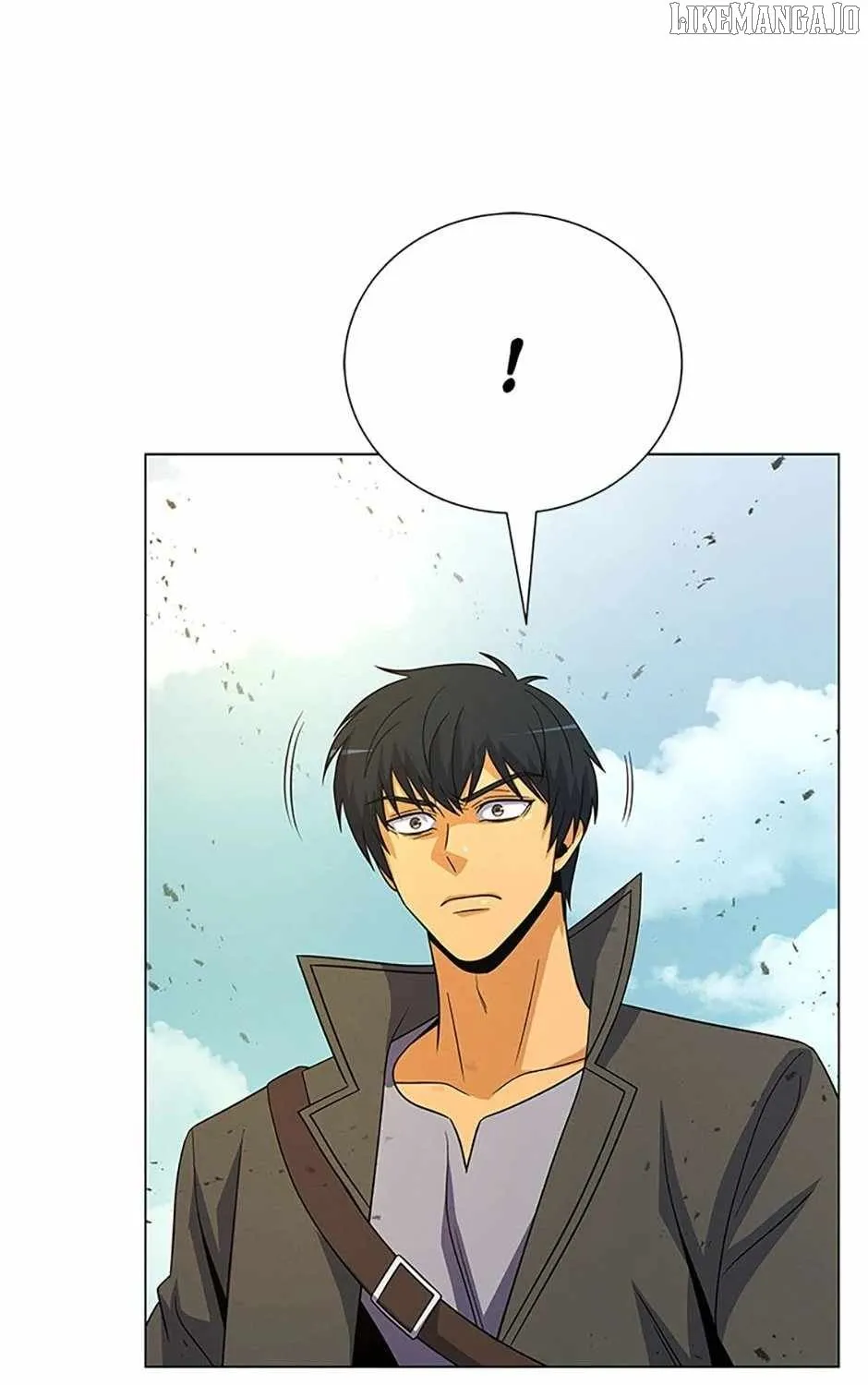 Read Carnivorous Hunter chapter 98 image 103 on Lezhin