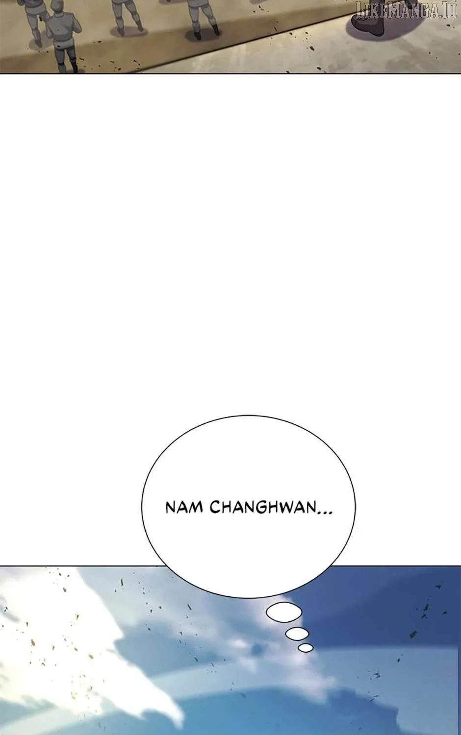 Read Carnivorous Hunter chapter 98 image 107 on Lezhin