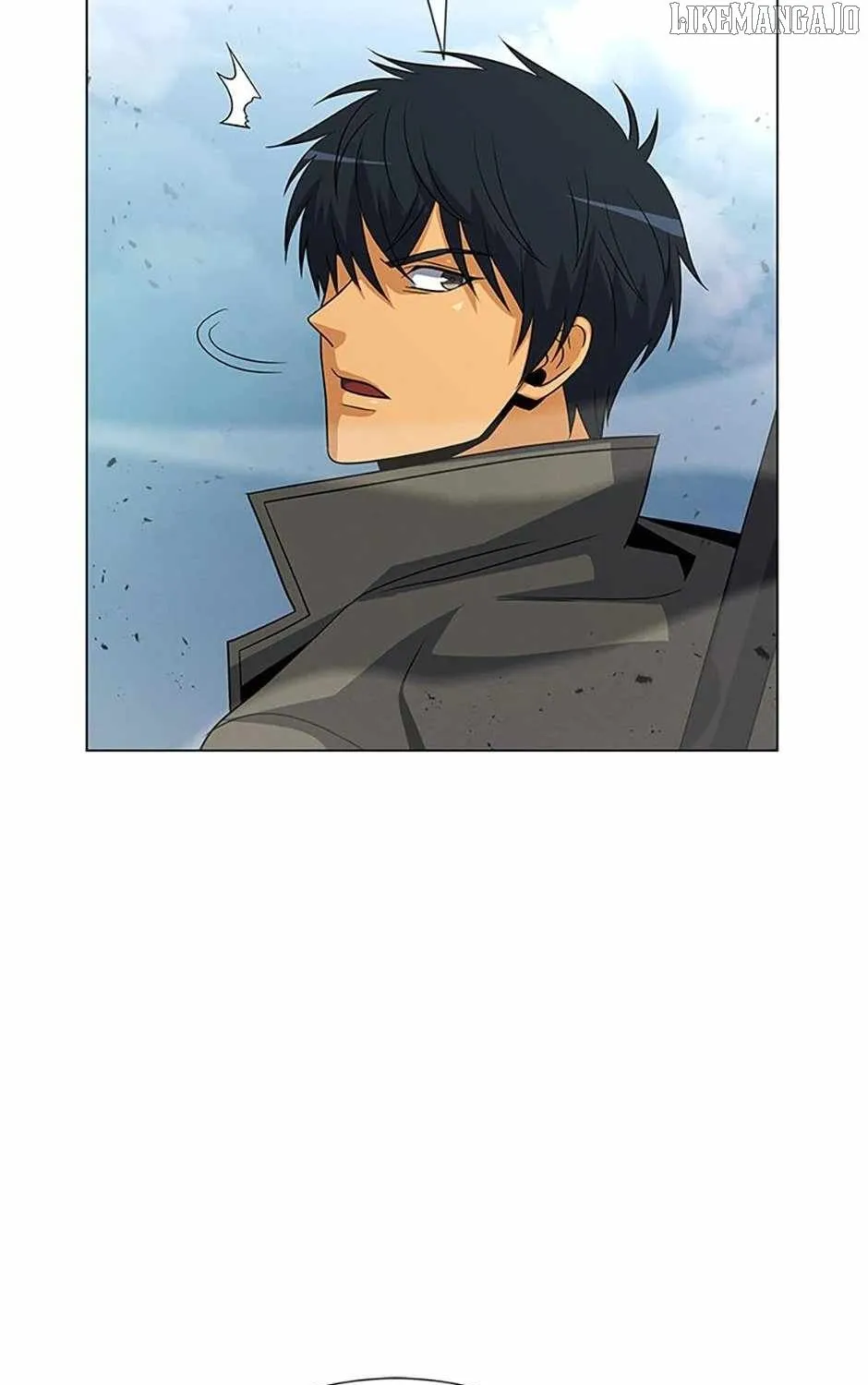 Read Carnivorous Hunter chapter 98 image 111 on Lezhin