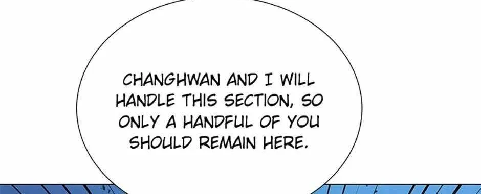 Read Carnivorous Hunter chapter 98 image 112 on Lezhin