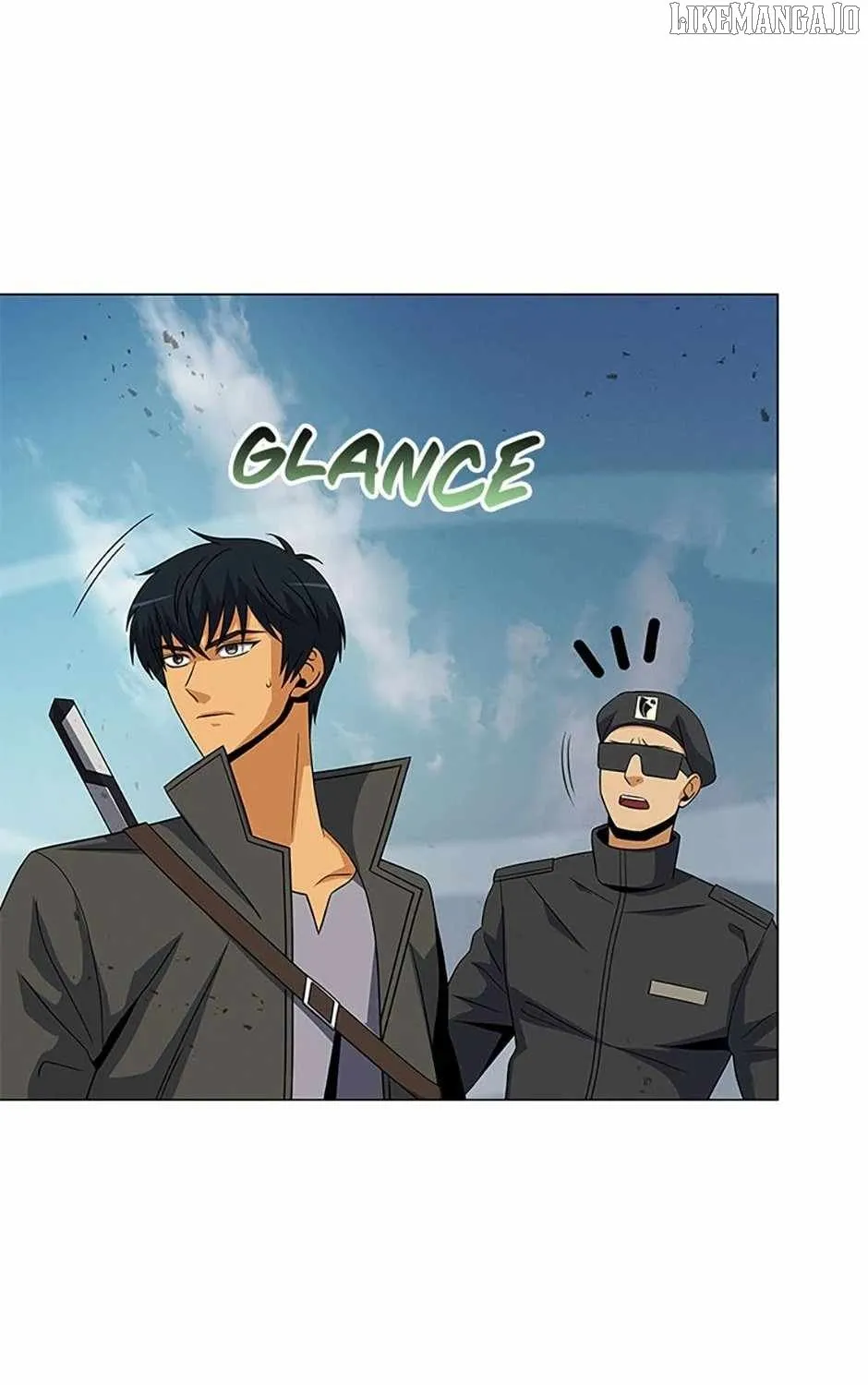 Read Carnivorous Hunter chapter 98 image 117 on Lezhin