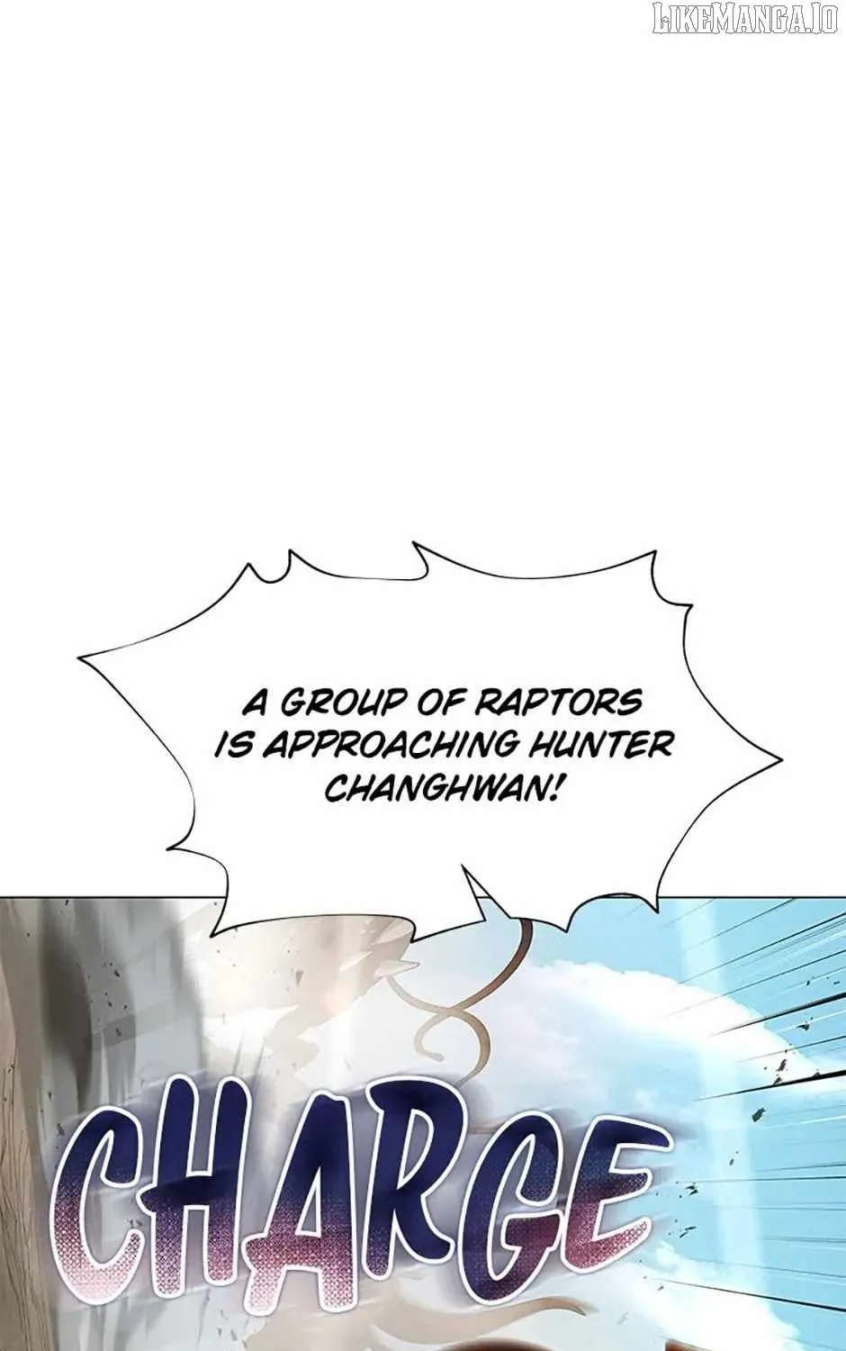 Read Carnivorous Hunter chapter 98 image 121 on Lezhin