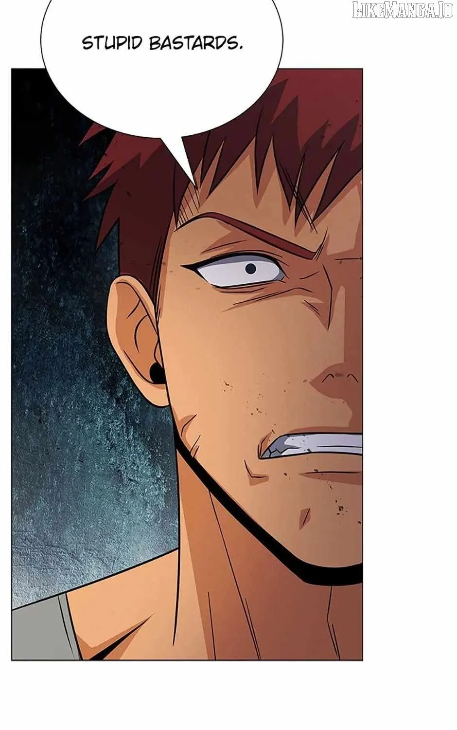 Read Carnivorous Hunter chapter 98 image 125 on Lezhin