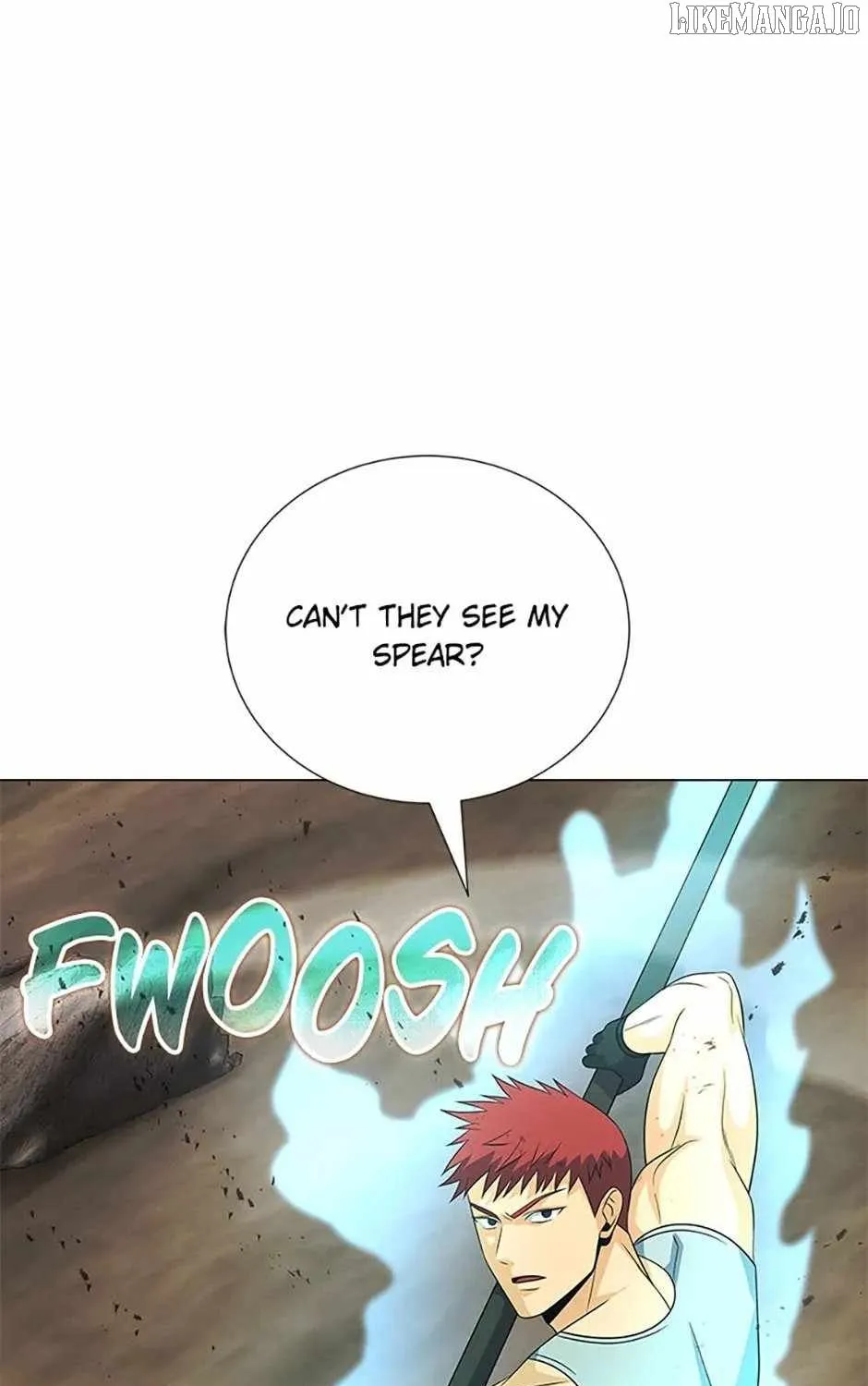 Read Carnivorous Hunter chapter 98 image 129 on Lezhin