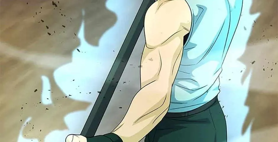 Read Carnivorous Hunter chapter 98 image 130 on Lezhin