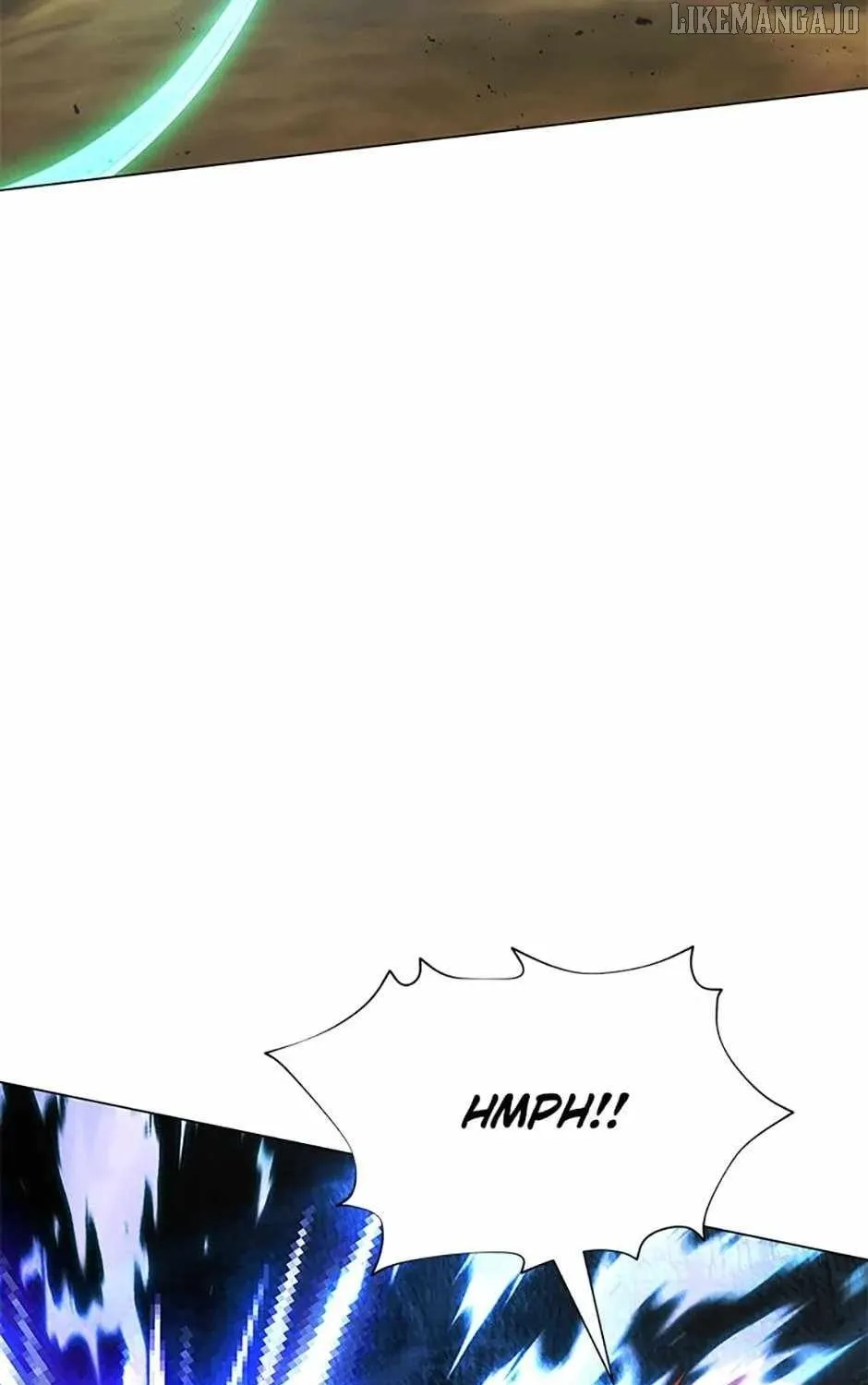 Read Carnivorous Hunter chapter 98 image 133 on Lezhin