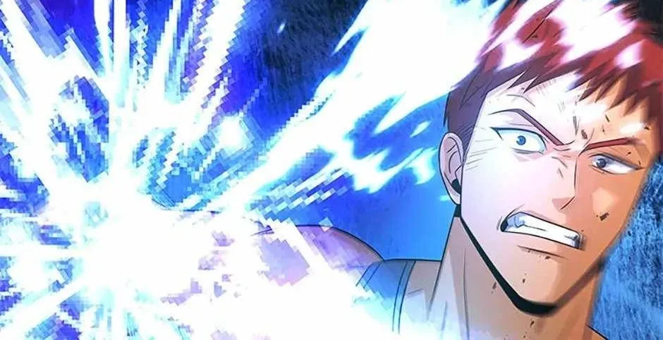 Read Carnivorous Hunter chapter 98 image 134 on Lezhin