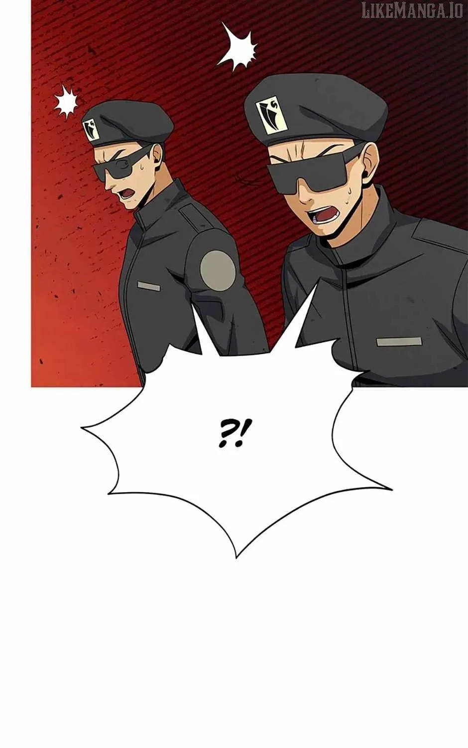 Read Carnivorous Hunter chapter 98 image 148 on Lezhin