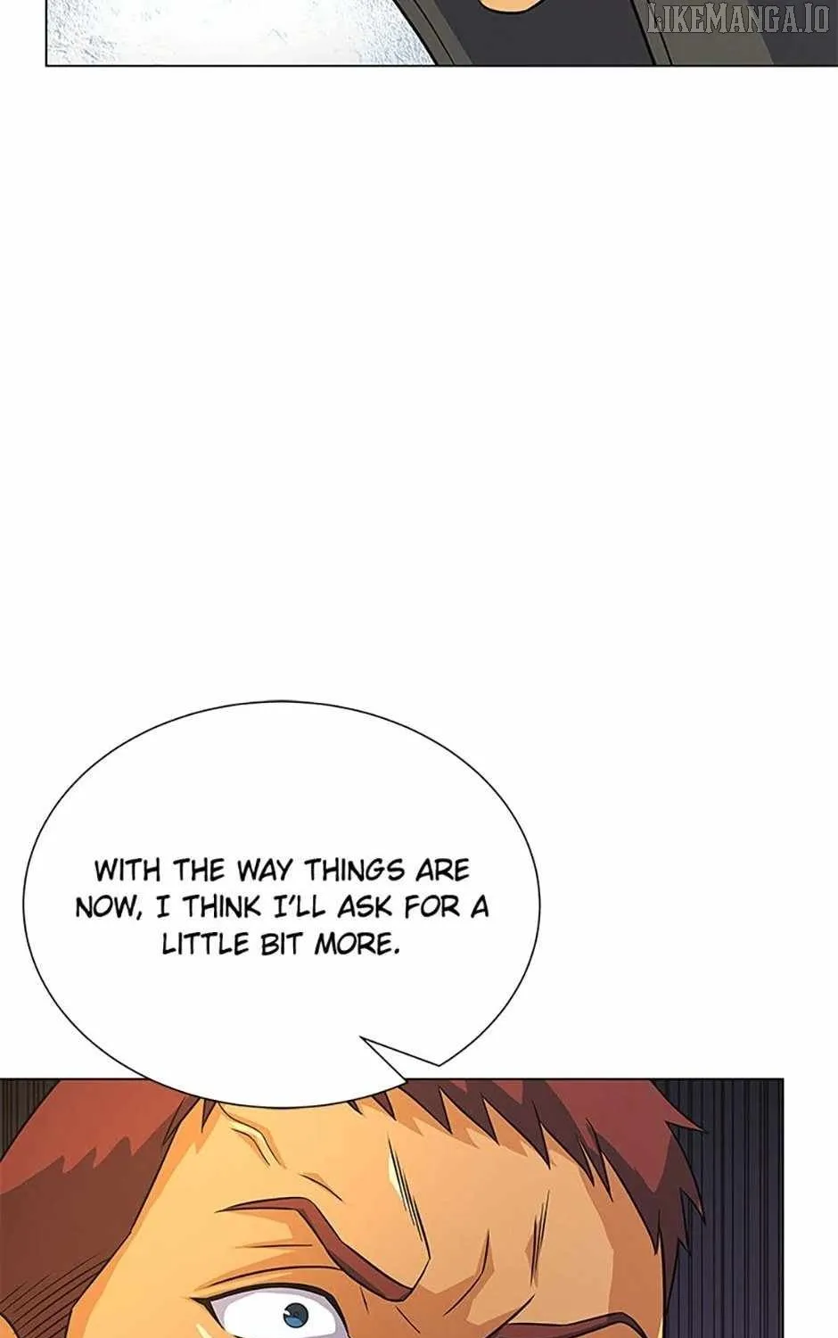 Read Carnivorous Hunter chapter 98 image 15 on Lezhin