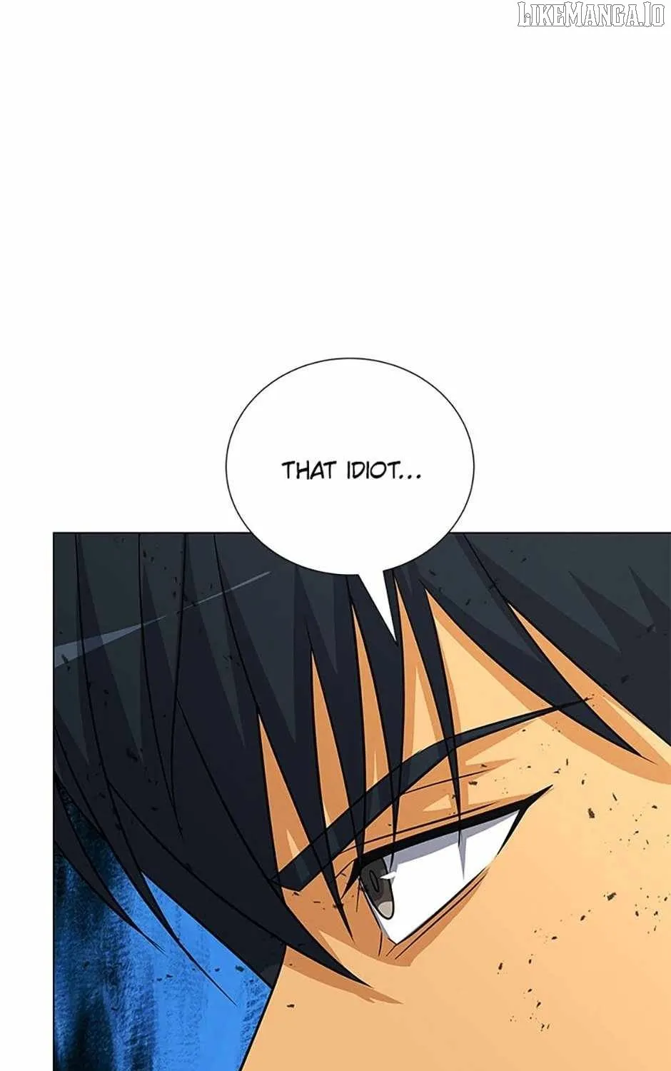 Read Carnivorous Hunter chapter 98 image 156 on Lezhin