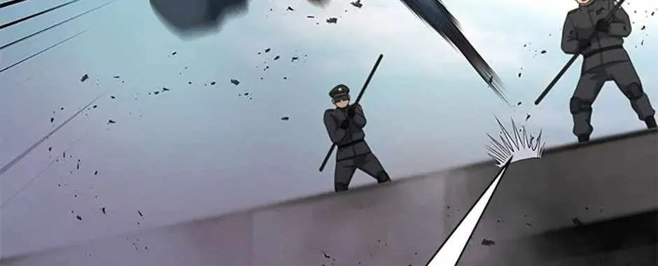 Read Carnivorous Hunter chapter 98 image 159 on Lezhin