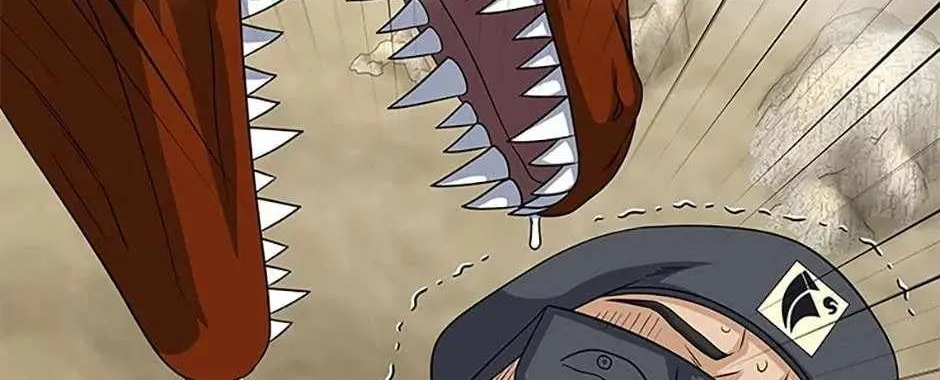 Read Carnivorous Hunter chapter 98 image 161 on Lezhin