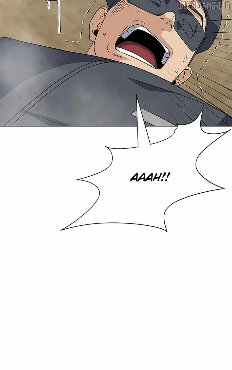 Read Carnivorous Hunter chapter 98 image 162 on Lezhin