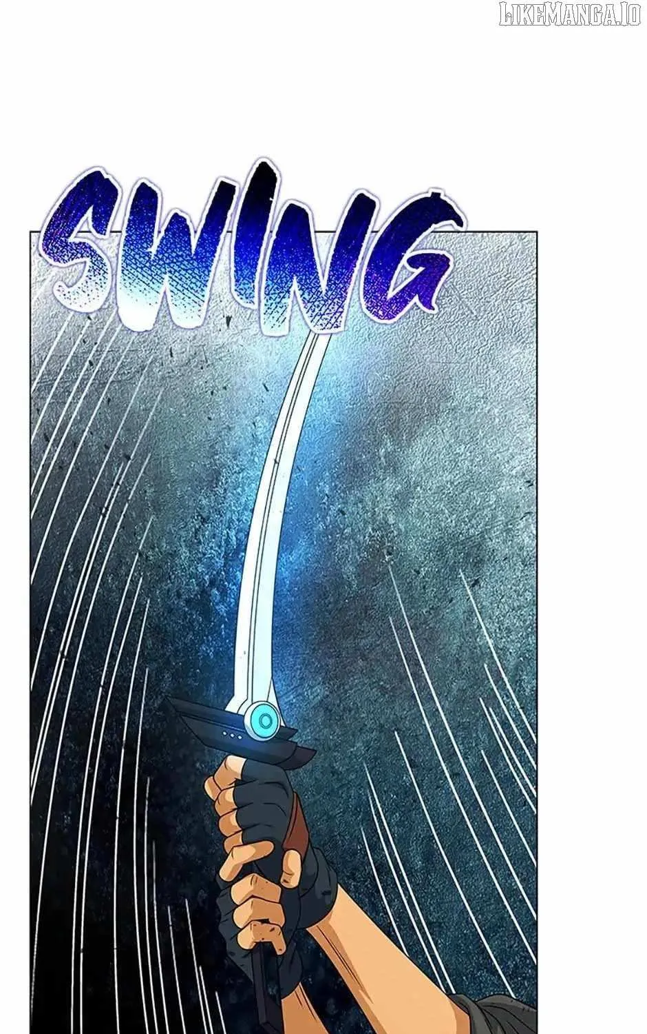 Read Carnivorous Hunter chapter 98 image 164 on Lezhin