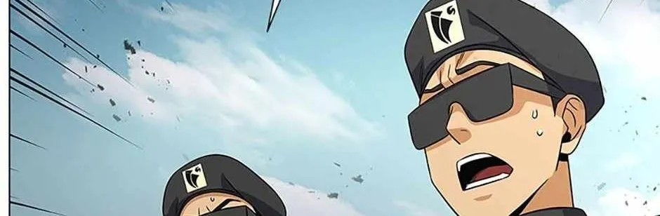 Read Carnivorous Hunter chapter 98 image 169 on Lezhin