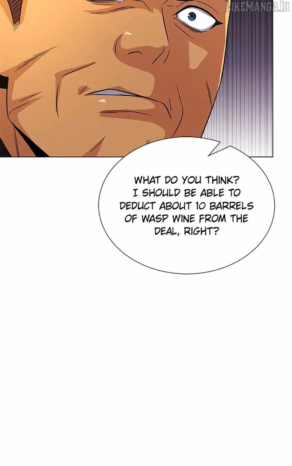 Read Carnivorous Hunter chapter 98 image 17 on Lezhin