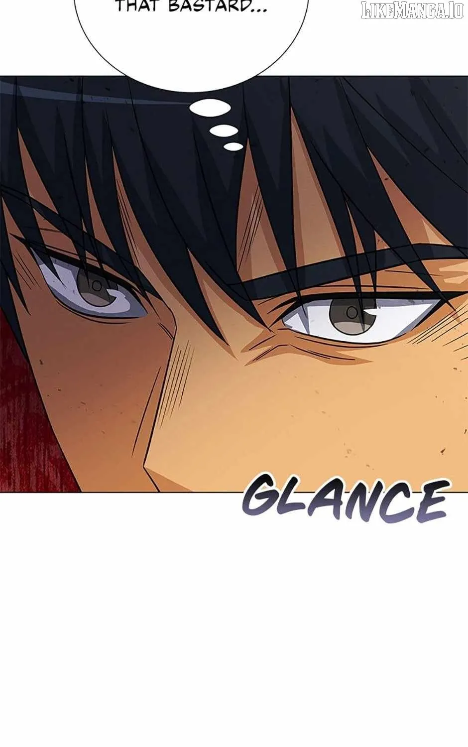 Read Carnivorous Hunter chapter 98 image 174 on Lezhin