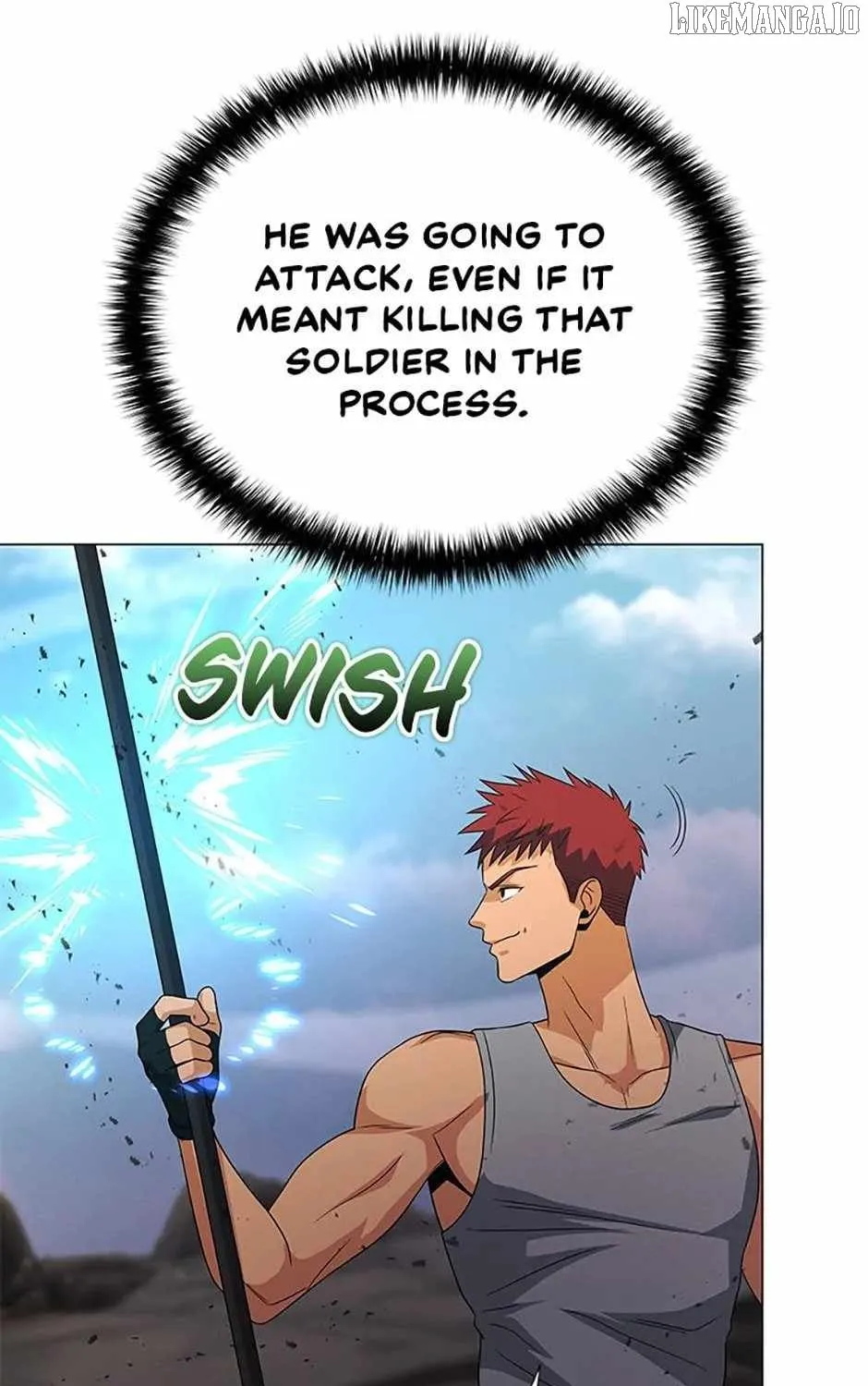 Read Carnivorous Hunter chapter 98 image 176 on Lezhin