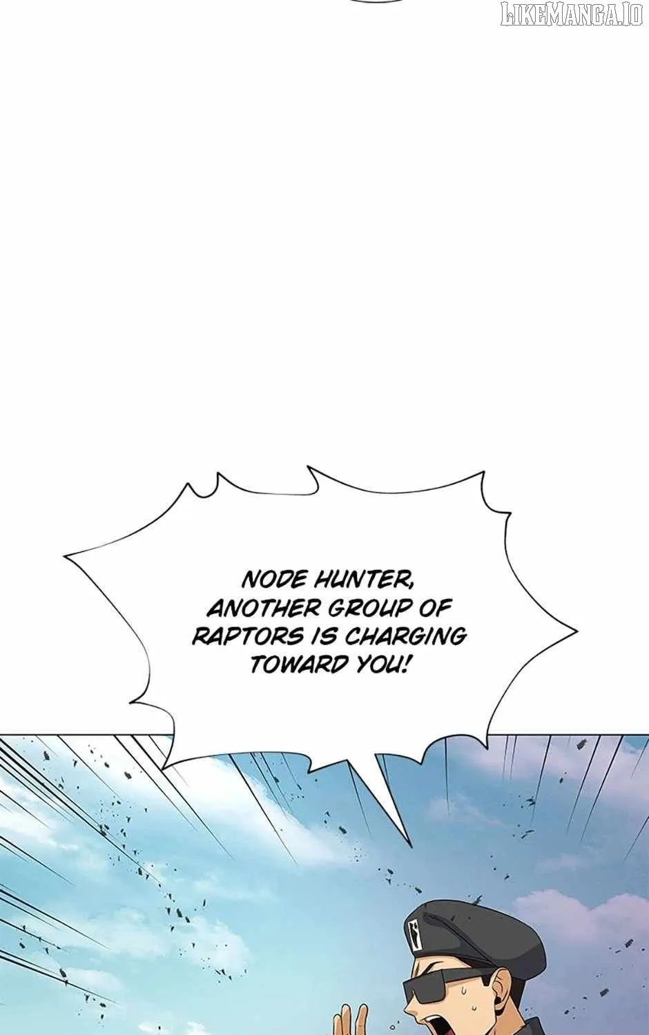 Read Carnivorous Hunter chapter 98 image 178 on Lezhin