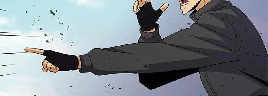 Read Carnivorous Hunter chapter 98 image 179 on Lezhin